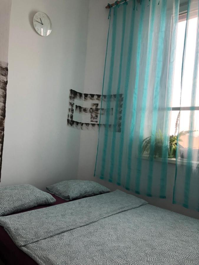 شقة Pokoj 12E كراكوفيا المظهر الخارجي الصورة